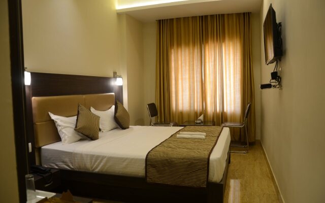 Hotel Taldar Inn