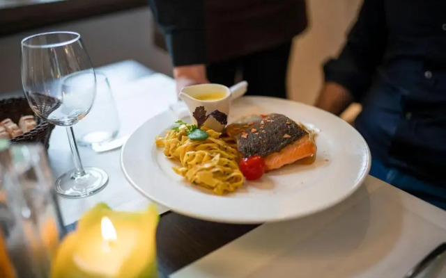 Hotel - Restaurant Roemer