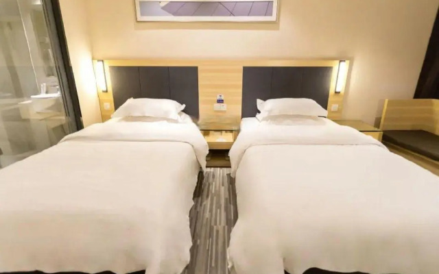 City Comfort Inn Guangzhou Jiaokou Coach Station