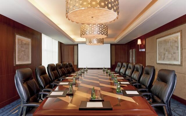 Four Points by Sheraton Shenzhen