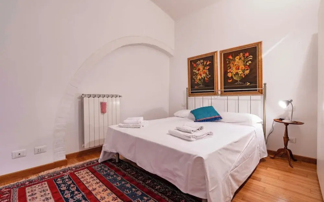 Venice Guggenheim Apt by Wonderful Italy