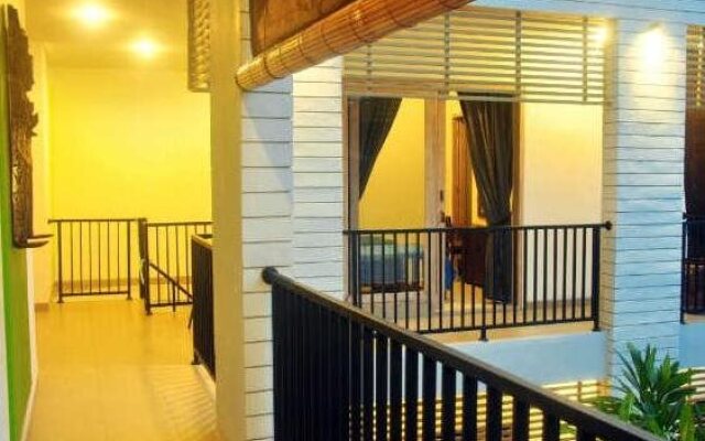 D'joemah Nadja Homestay