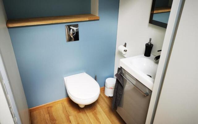 Logement Entier a la Creche