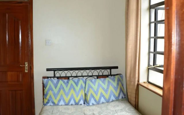 Delight Apartments