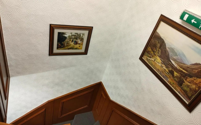 Sunnymead Guest House