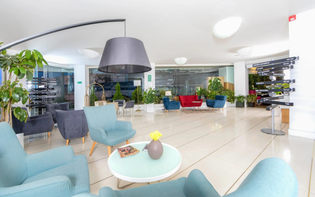 TRYP by Wyndham Cuenca Zahir