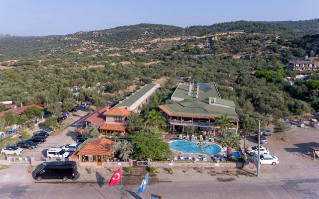 Assos Eden Beach Hotel