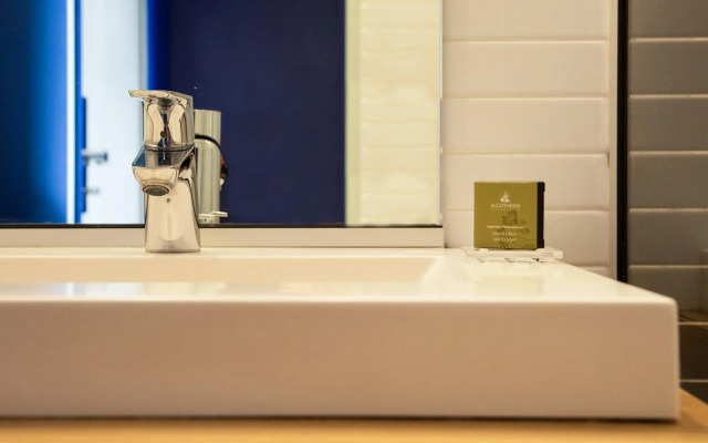 Paradou Mediterranee, BW Signature Collection