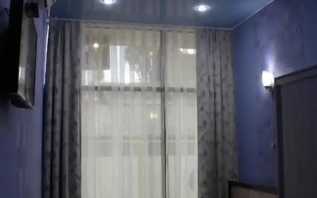 Sochi Sakvoyage Apartments