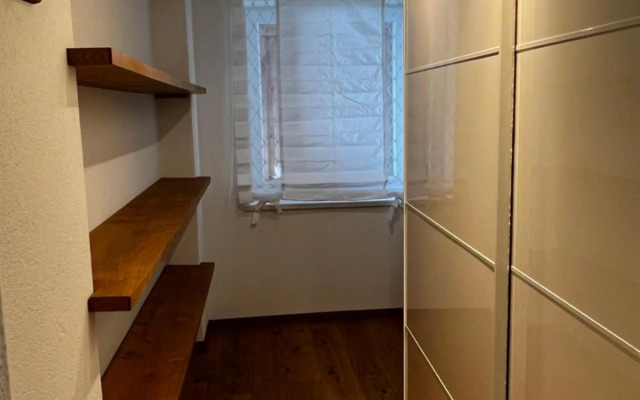 Apartment Am Birkenweg