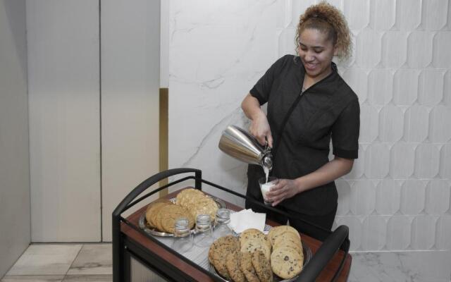 Crowne Plaza Lansing by IHG