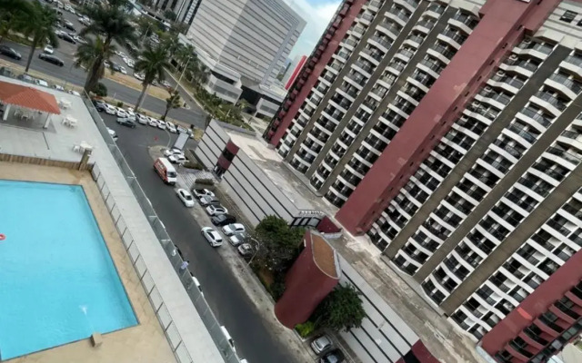 Garvey Park Hotel