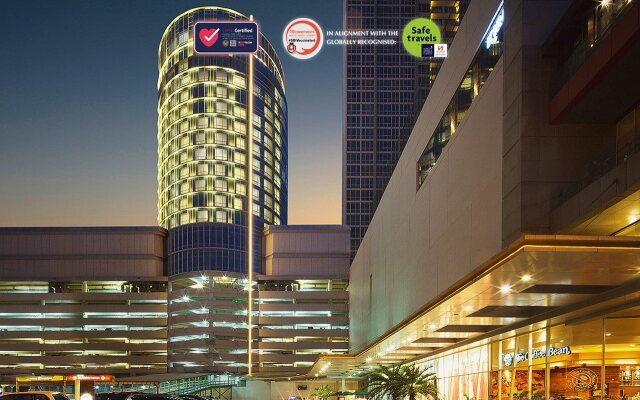 Hotel Ciputra World Surabaya managed by Swiss-Belhotel International