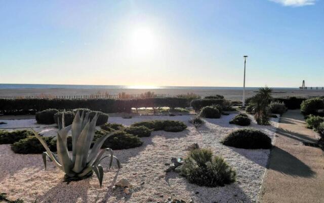 Résidence GRANDE BLEUE - 3 Pièces pour 6 Personnes 04