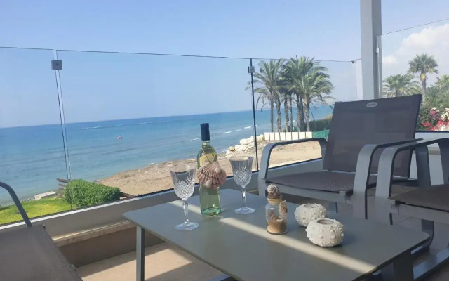Periyiali Beach Sunset Suite A7