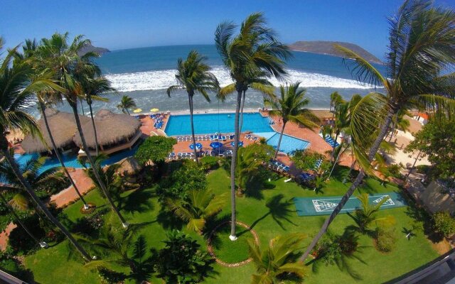 The Palms Resort of Mazatlan