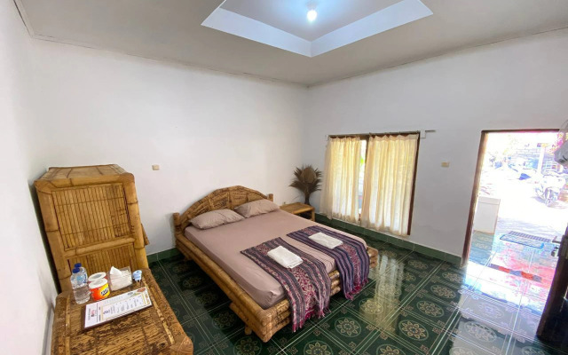 Duyung Rooms and Resto