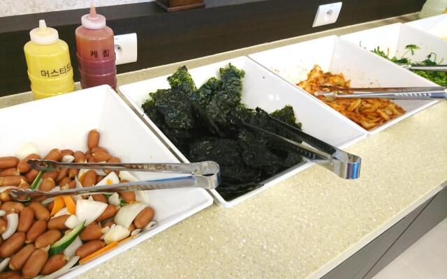 Toyoko Inn Seoul Dongdaemun II