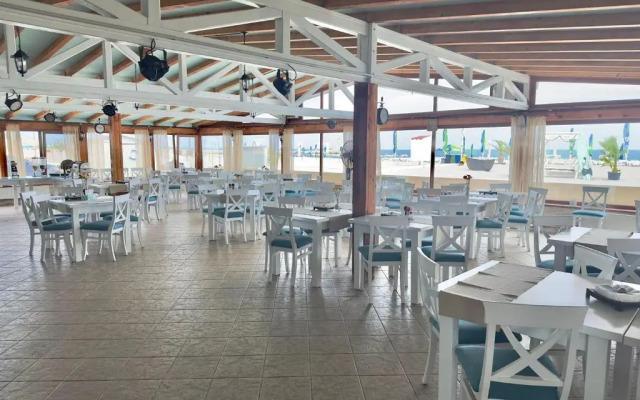 Villa Plaja Azur