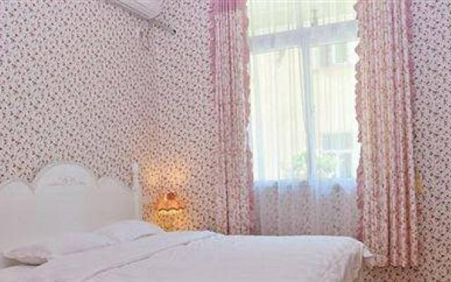 Tianquan Hostel - Xiamen