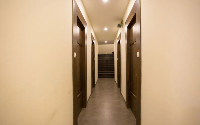 Hill View Residency By OYO Rooms