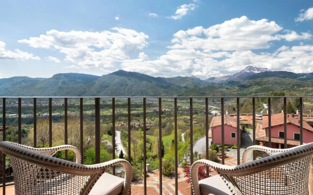 Renaissance Tuscany Il Ciocco Resort & Spa