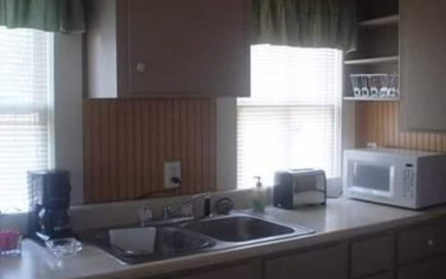 River Lily Inn Bed and Breakfast