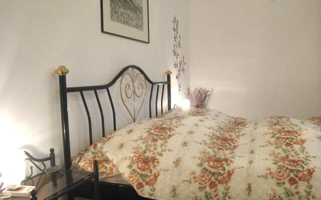 Moselle-view Apartment in Wehlen with Garden and Terrace