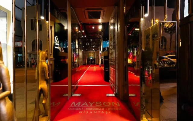 Nisantasi Exclusive Suites