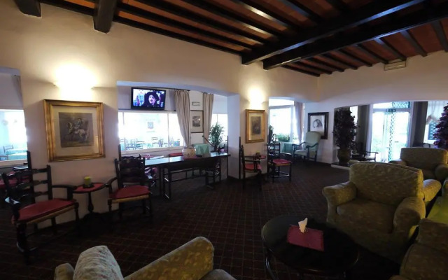 Hotel Piccadilly