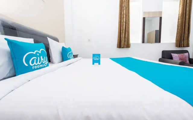 Airy Eco Malabar Gatot Subroto 45 Bandung