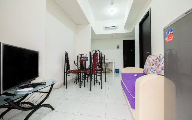Casa De Parco Apartment near to ICE BSD