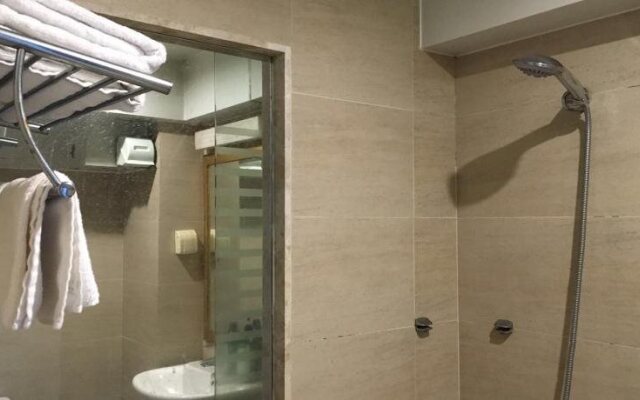 Shenzhen Style Apartment Hotel