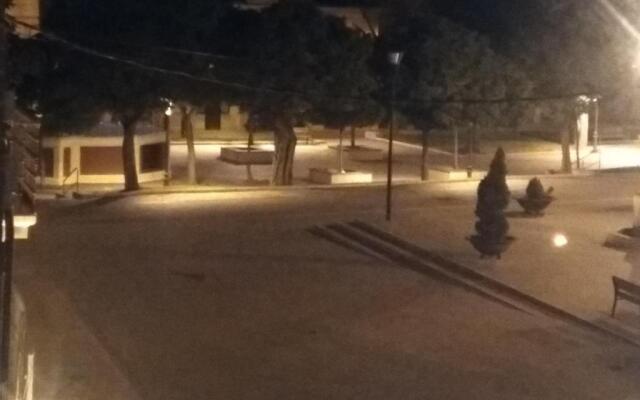 Casalarreina, calle la Cruz 1-K