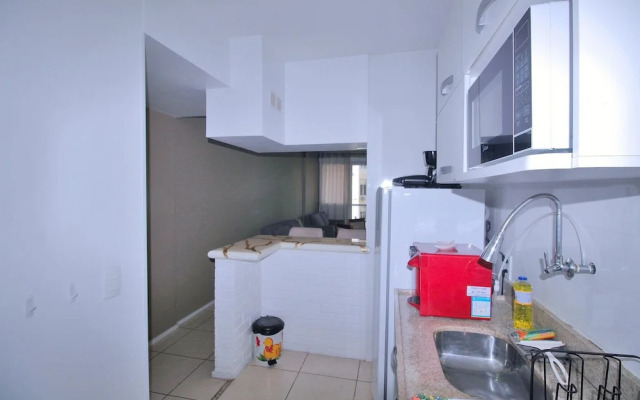 Conforto Localização Imbatível U054