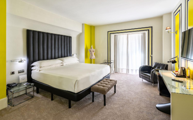Mariposa Hotel Malaga