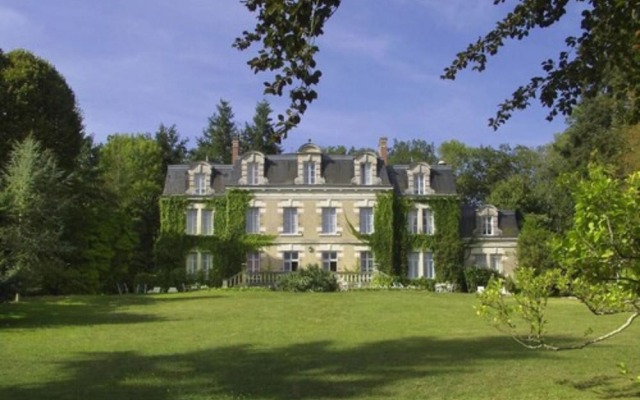 Château des Tertres
