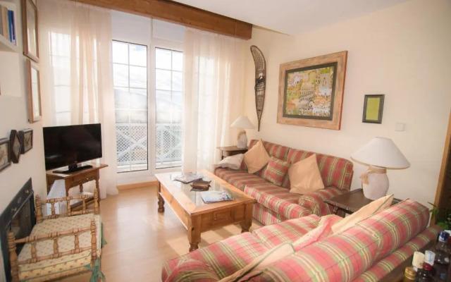 Chezmoihomes Duplex Pradollano 3dorm SIERRA NEVADA