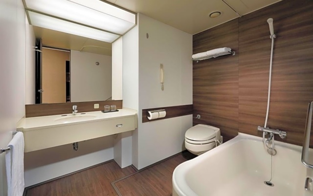 Standard Double room (풀 더블 침대) 사진 2