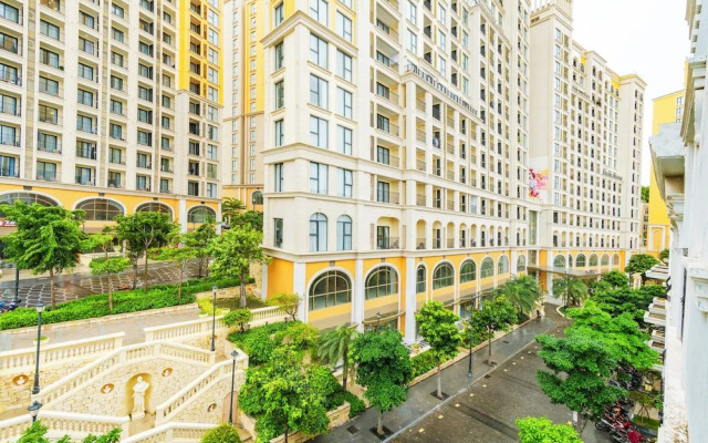 Hub Multi Hotel Phu Quoc