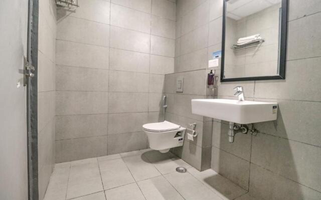 FabHotel Pantao Stays