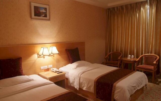 Guilin New Plaza Hotel