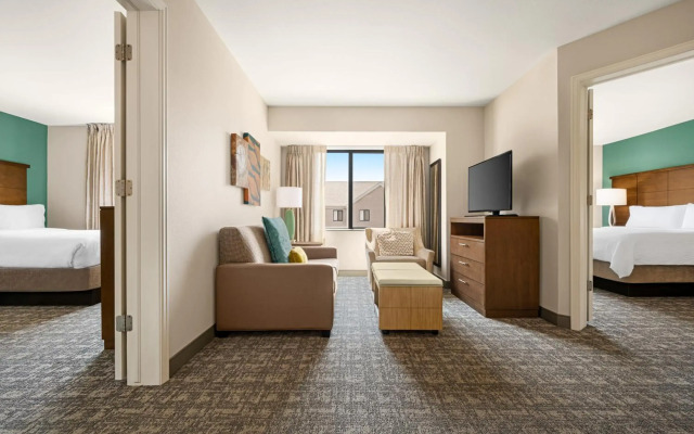 Staybridge Suites Oklahoma City-Quail Springs by IHG