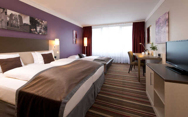 Leonardo Hotel Moenchengladbach