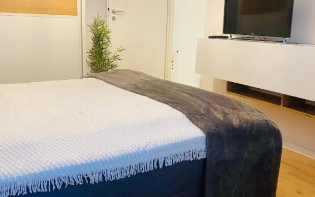 Bethlen Apartman