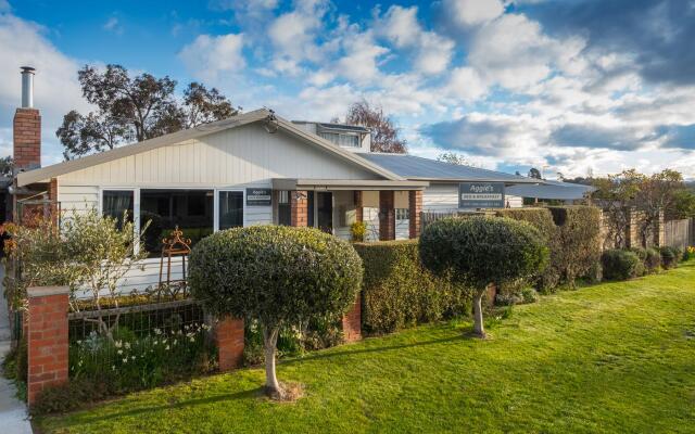 Aggie's Bed & Breakfast
