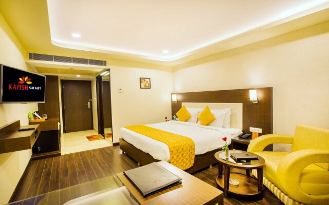 Hotel Kapish Smart-Pure Veg
