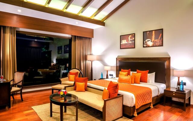 Trivik Hotels & Resorts, Chikmagalur