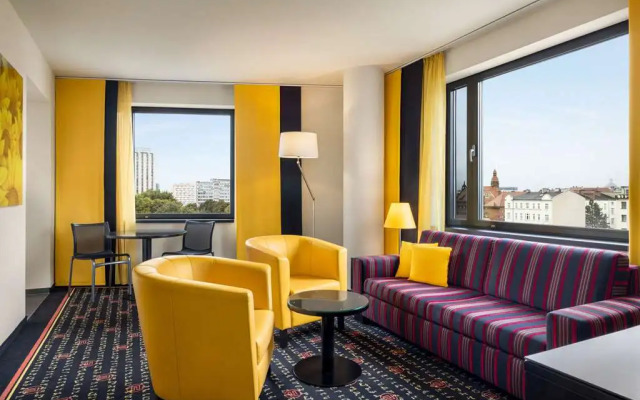 Vienna House Easy by Wyndham Katowice