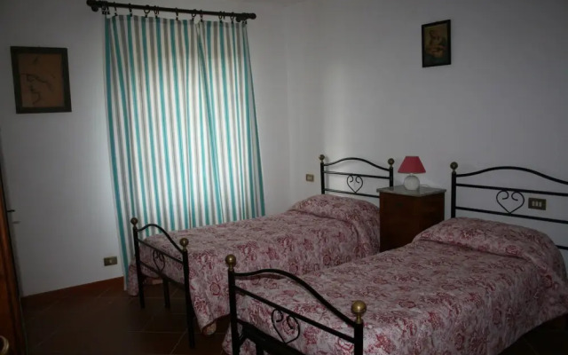 Agriturismo La Chiusa